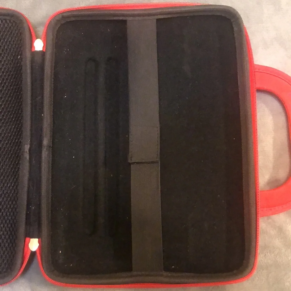 Tablet Carrying Case